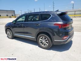 Hyundai Santa Fe 2020 2