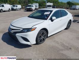 Toyota Camry 2020 2