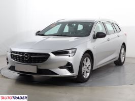 Opel Insignia 2021 2.0 171 KM