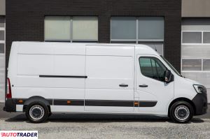 Renault Master 2024 2.3