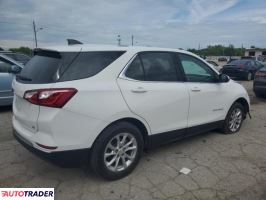 Chevrolet Equinox 2019 1