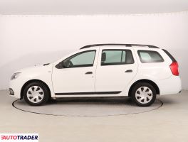 Dacia Logan 2017 1.1 72 KM