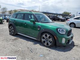Austin Mini 2022 2 Austin Mini 2022 2
