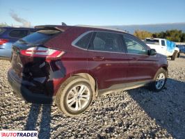 Ford Edge 2020 2