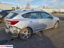 Subaru Impreza 2022 2