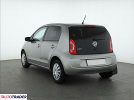 Volkswagen Up! 2016 1.0 59 KM