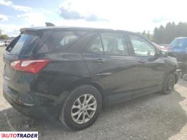 Chevrolet Equinox 2019 1