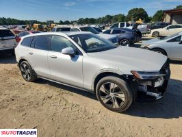 Volvo V60 2020 2