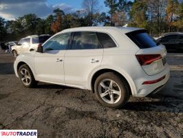 Audi Q5 2022 2