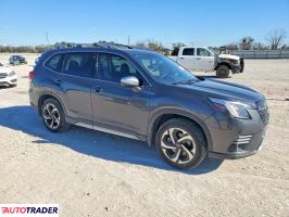 Subaru Forester 2022 2