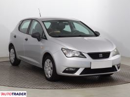 Seat Ibiza - zobacz ofertę