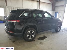 Jeep Grand Cherokee 2023 2