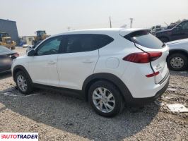 Hyundai Tucson 2020 2