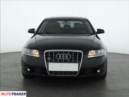 Audi A6 2008 3.0 229 KM