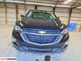 Chevrolet Equinox 2020 1