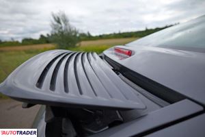 Porsche 911 2002 3.6 320 KM