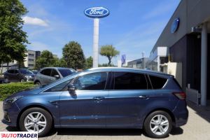 Ford S-Max 2020 2.0 190 KM
