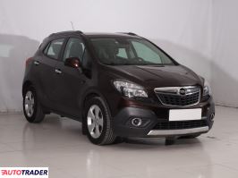 Opel Mokka 2016 1.6 113 KM