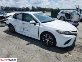 Toyota Camry 2019 2