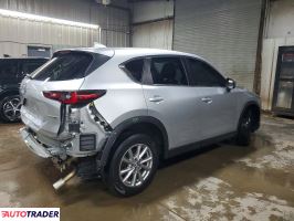 Mazda CX-5 2023 2