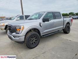 Ford Pozostałe - zobacz ofertę