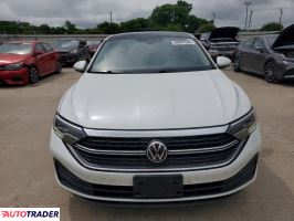Volkswagen Jetta 2023 1