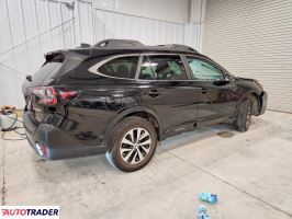 Subaru Outback 2021 2