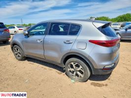 Kia Sportage 2022 2