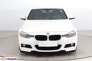 BMW 318 2017 1.5 134 KM