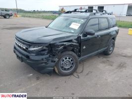 Ford Bronco 2023 1