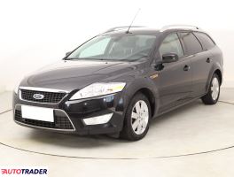 Ford Mondeo 2009 1.6 123 KM