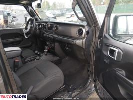 Jeep Pozostałe 2021 3