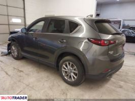 Mazda CX-5 2022 2 Mazda CX-5 2022 2