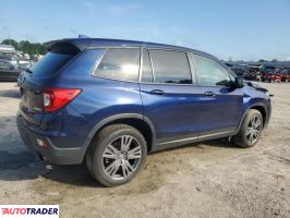 Honda Pozostałe 2021 3