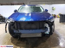 Buick Pozostałe 2022 2 Buick Pozostałe 2022 2