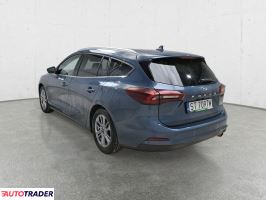 Ford Focus 2024 1.5 116 KM