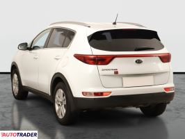 Kia Sportage 2016 1.6 130 KM