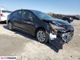 Toyota Corolla 2024 1 Toyota Corolla 2024 1