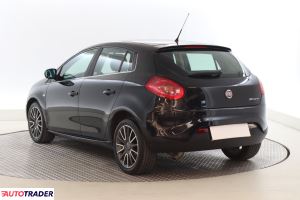 Fiat Bravo 2009 1.4 88 KM