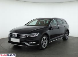 Volkswagen Passat 2016 2.0 236 KM