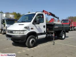 Iveco Daily 2007 3