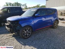 Kia Soul 2020 2