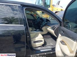 Acura MDX 2020 3