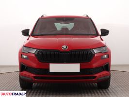 Skoda Karoq 2024 1.5 147 KM