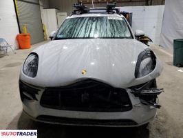 Porsche Macan 2020 2