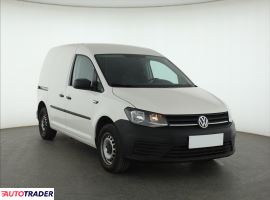 Volkswagen Caddy - zobacz ofertę
