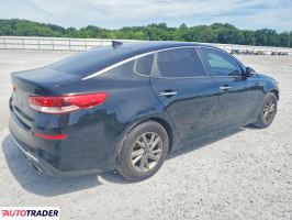 Kia Optima 2020 2