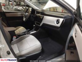 Toyota Corolla 2019 1 Toyota Corolla 2019 1