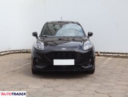 Ford Puma 2022 1.0 123 KM