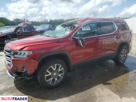 GMC Acadia 2020 2